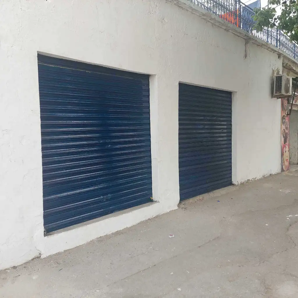Fond de commerce