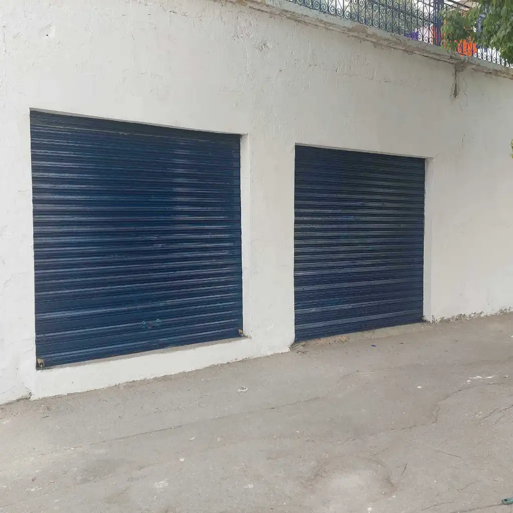 Fond de commerce