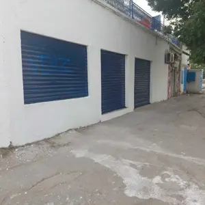 Fond de commerce 