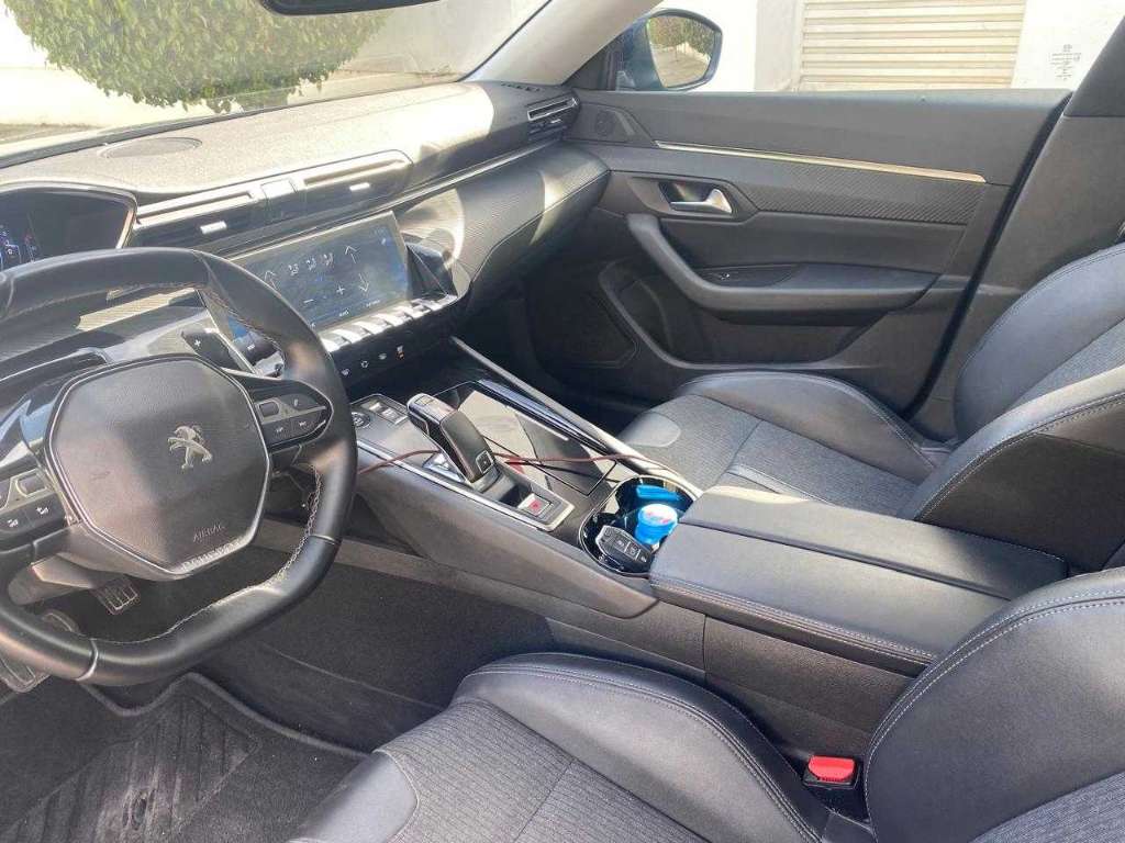 Peugeot 508 neuf