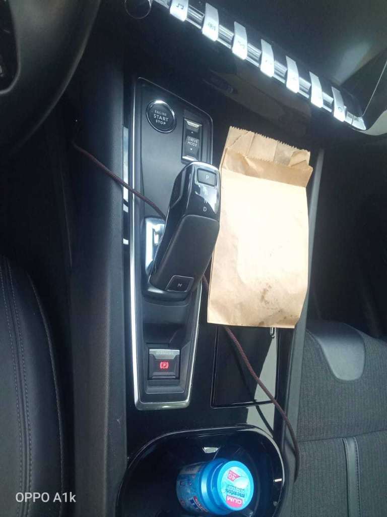 Peugeot 508 neuf