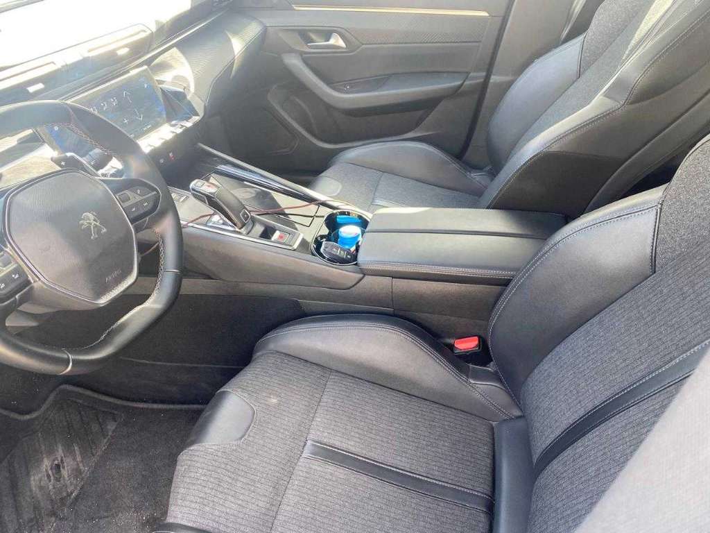 Peugeot 508 neuf