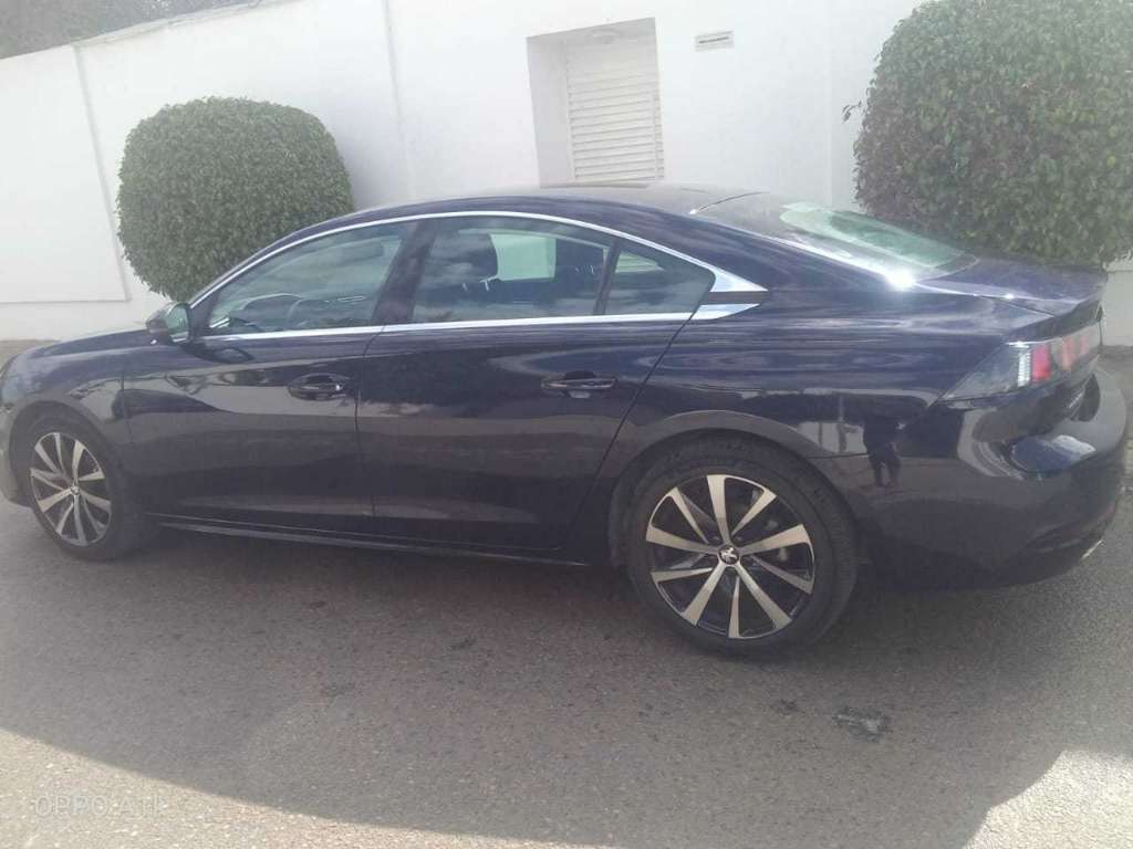 Peugeot 508 neuf