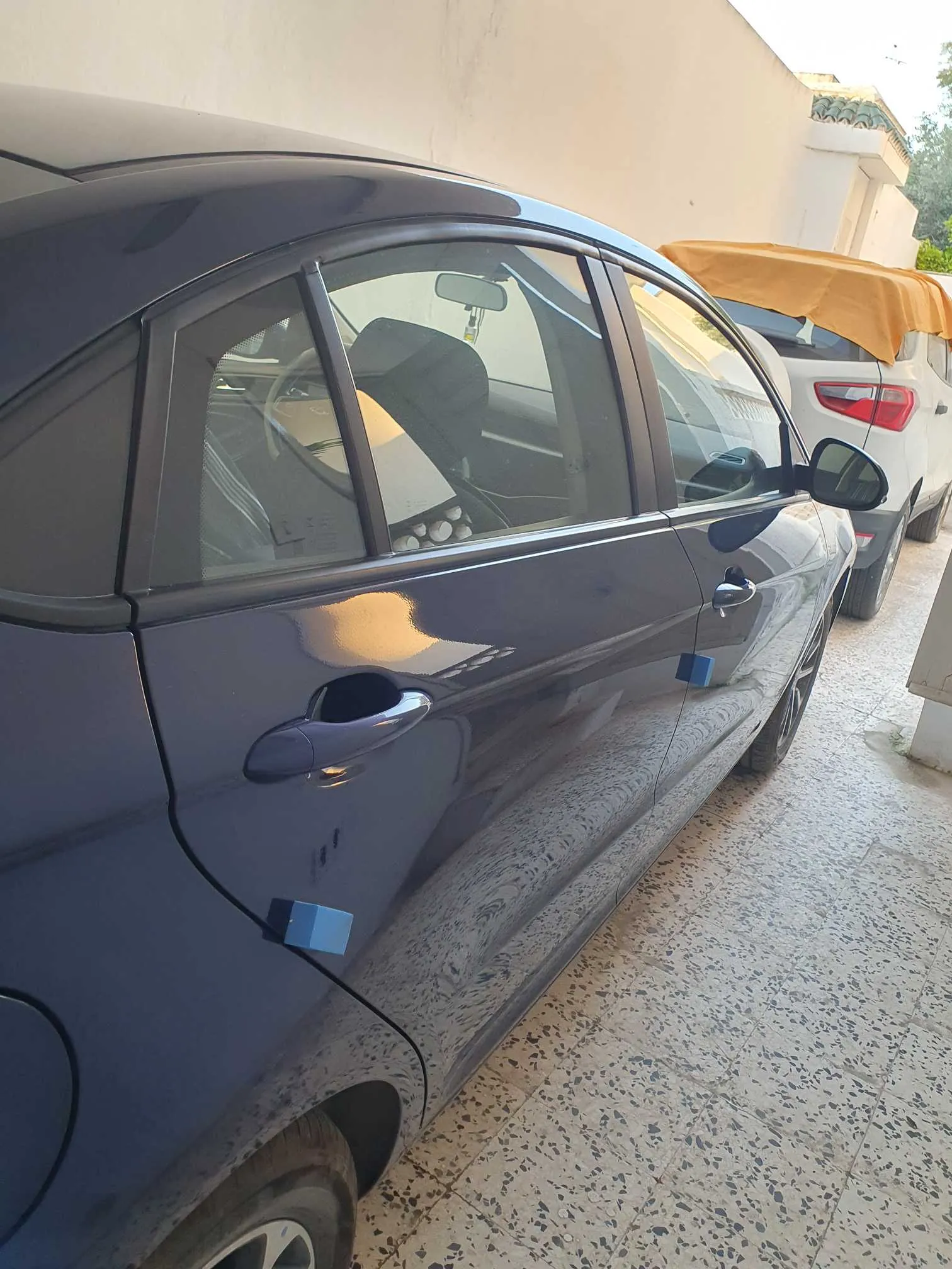 Chery Arrizo 5Pro