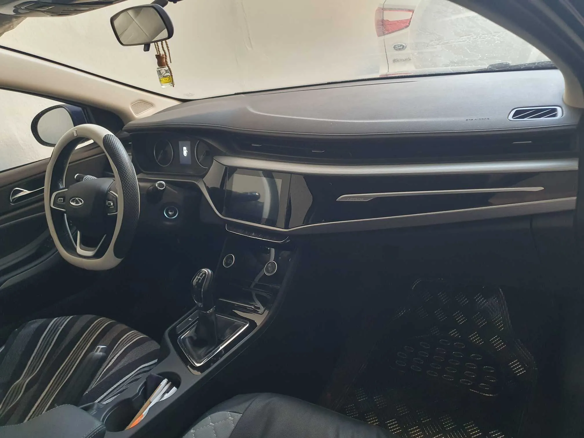 Chery Arrizo 5Pro