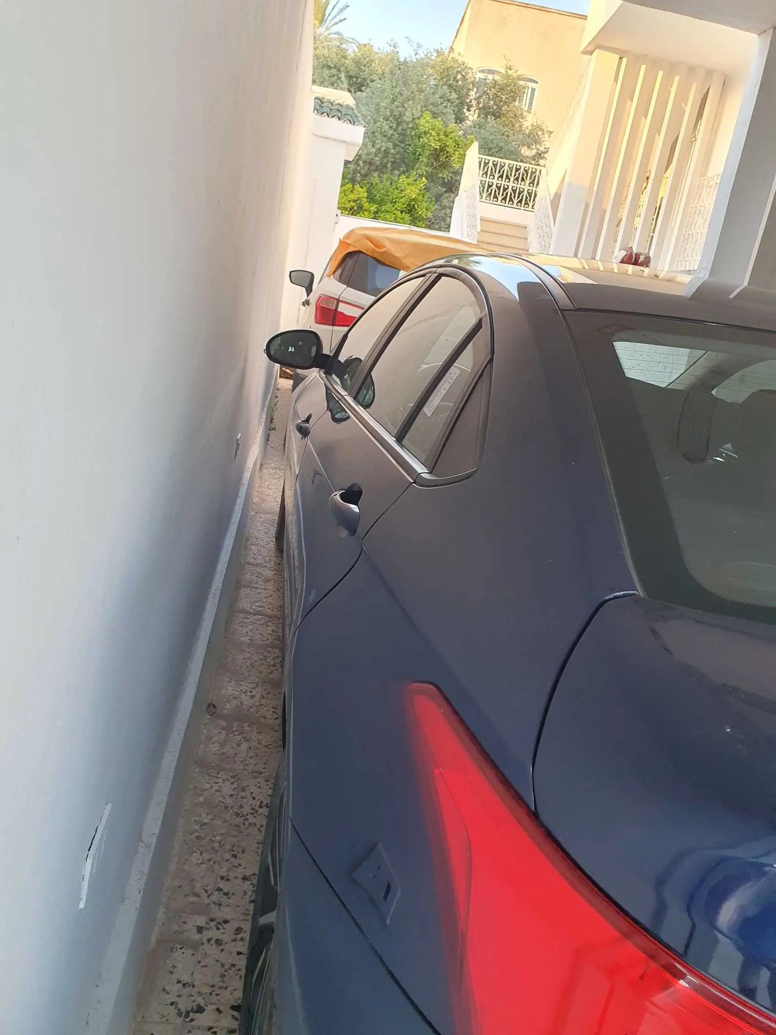 Chery Arrizo 5Pro
