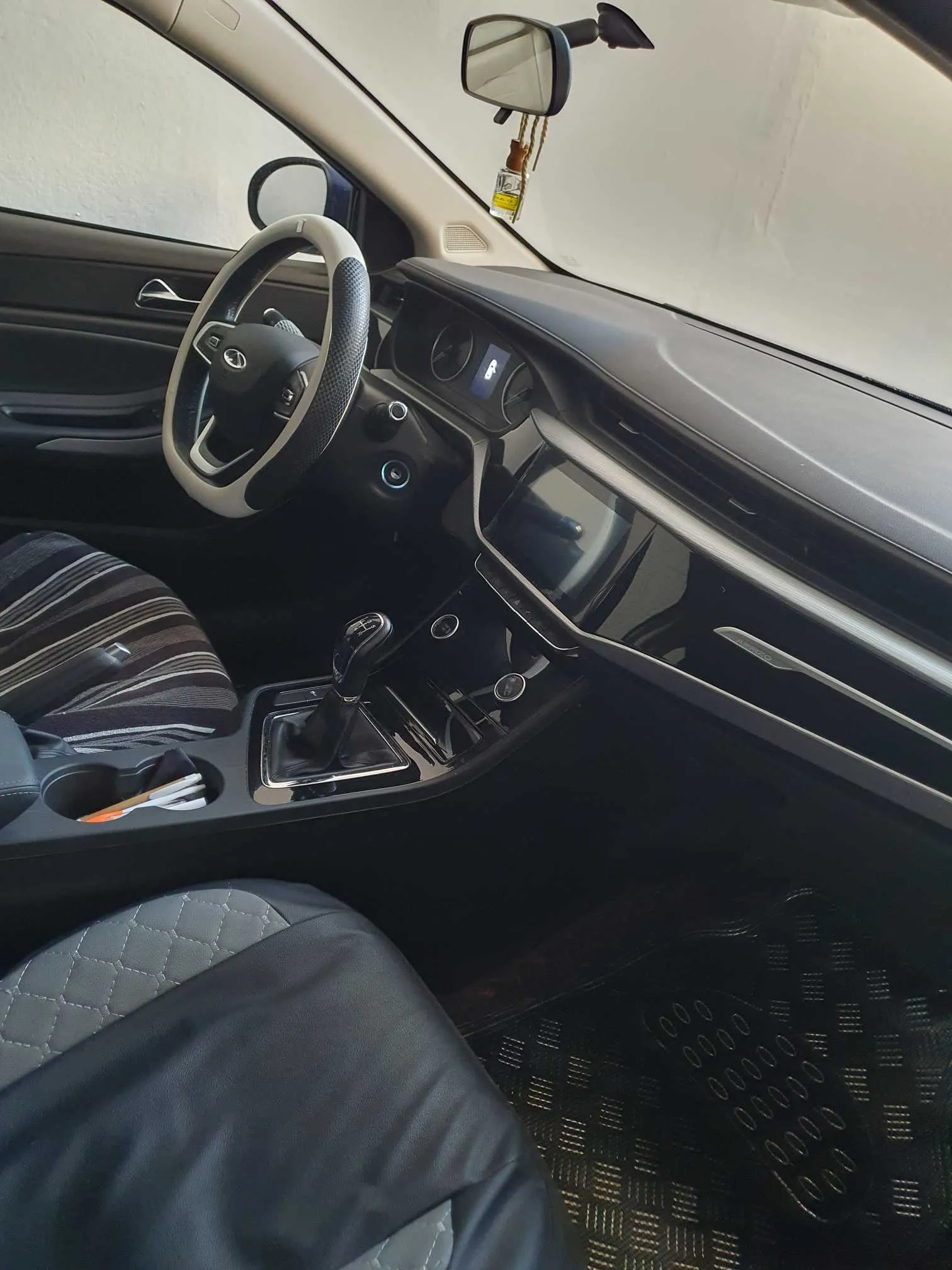 Chery Arrizo 5Pro
