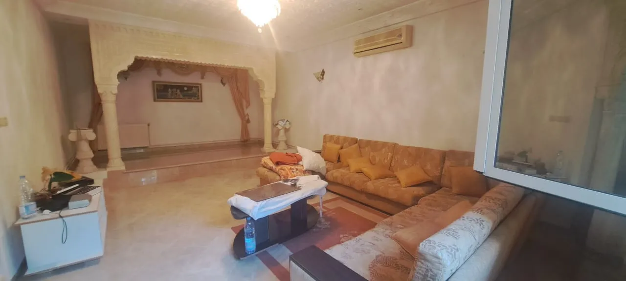 villa avec jardin 428 m