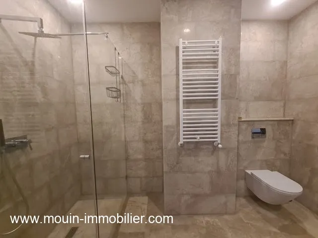 VILLA AYLINE Baraket Essahel Hammamet AL3232