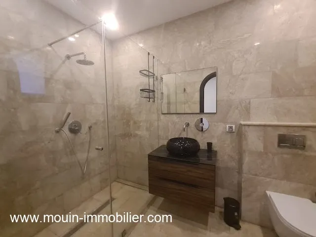 VILLA AYLINE Baraket Essahel Hammamet AL3232