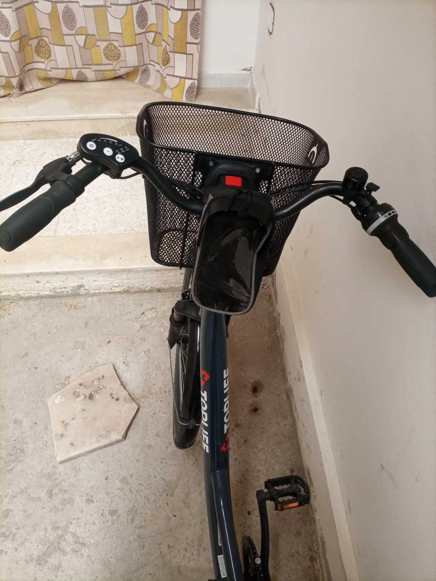 Vélo de ville électrique importé 🇨🇵 26pouces 