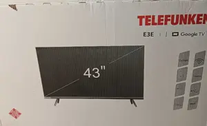 Tv telefunken 43 smart 