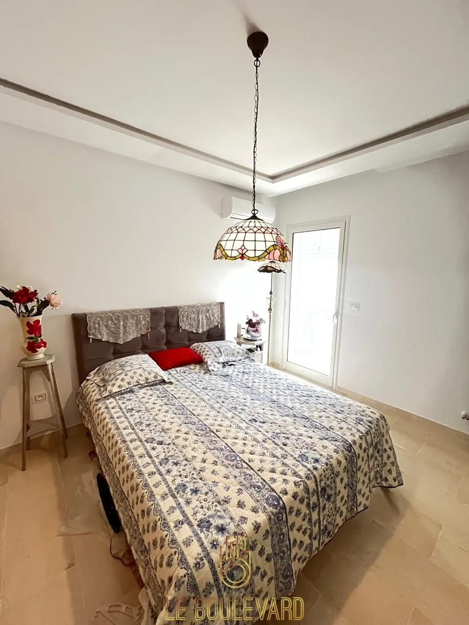 A vendre Appartement S+2 à AFH Mrezga , Cité El Wafa