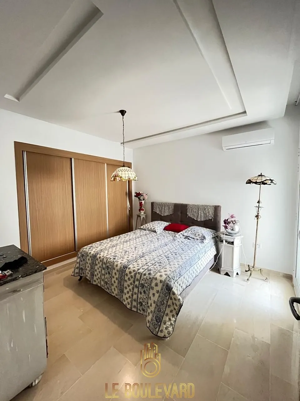 A vendre Appartement S+2 à AFH Mrezga , Cité El Wafa