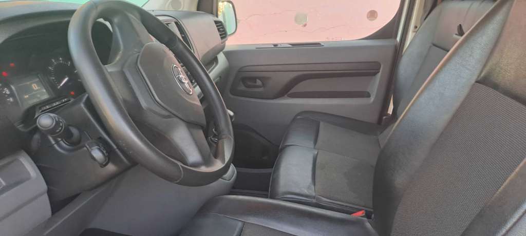 Toyota proace à vendre
