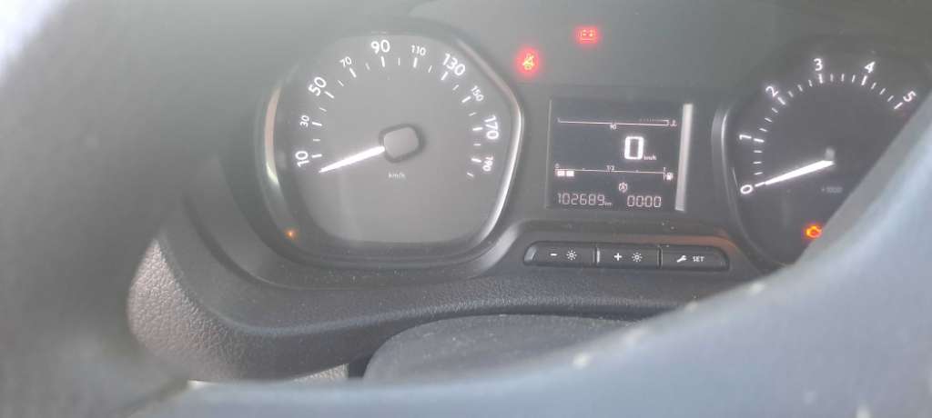Toyota proace à vendre