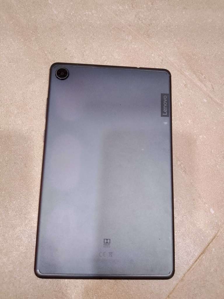 Tablette Lenovo Tab M8 HD / 8" / 4G / 3 Go / 32 Go 