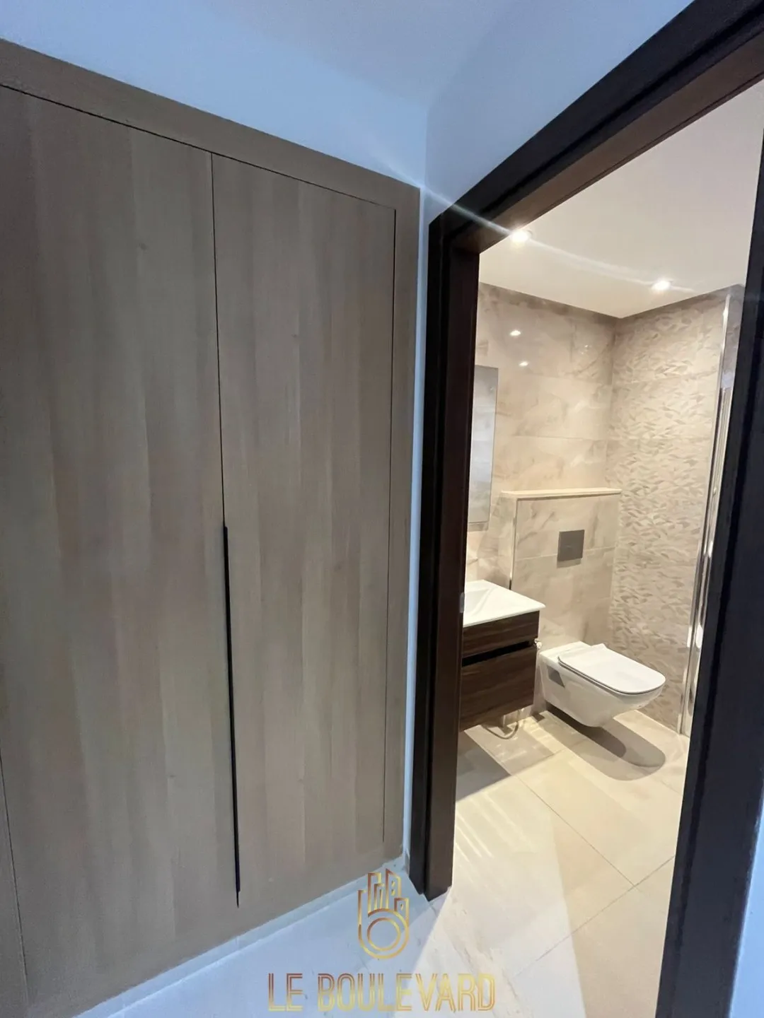 A vendre Appartement S+3 à AFH Mrezga , Cité El Wafa