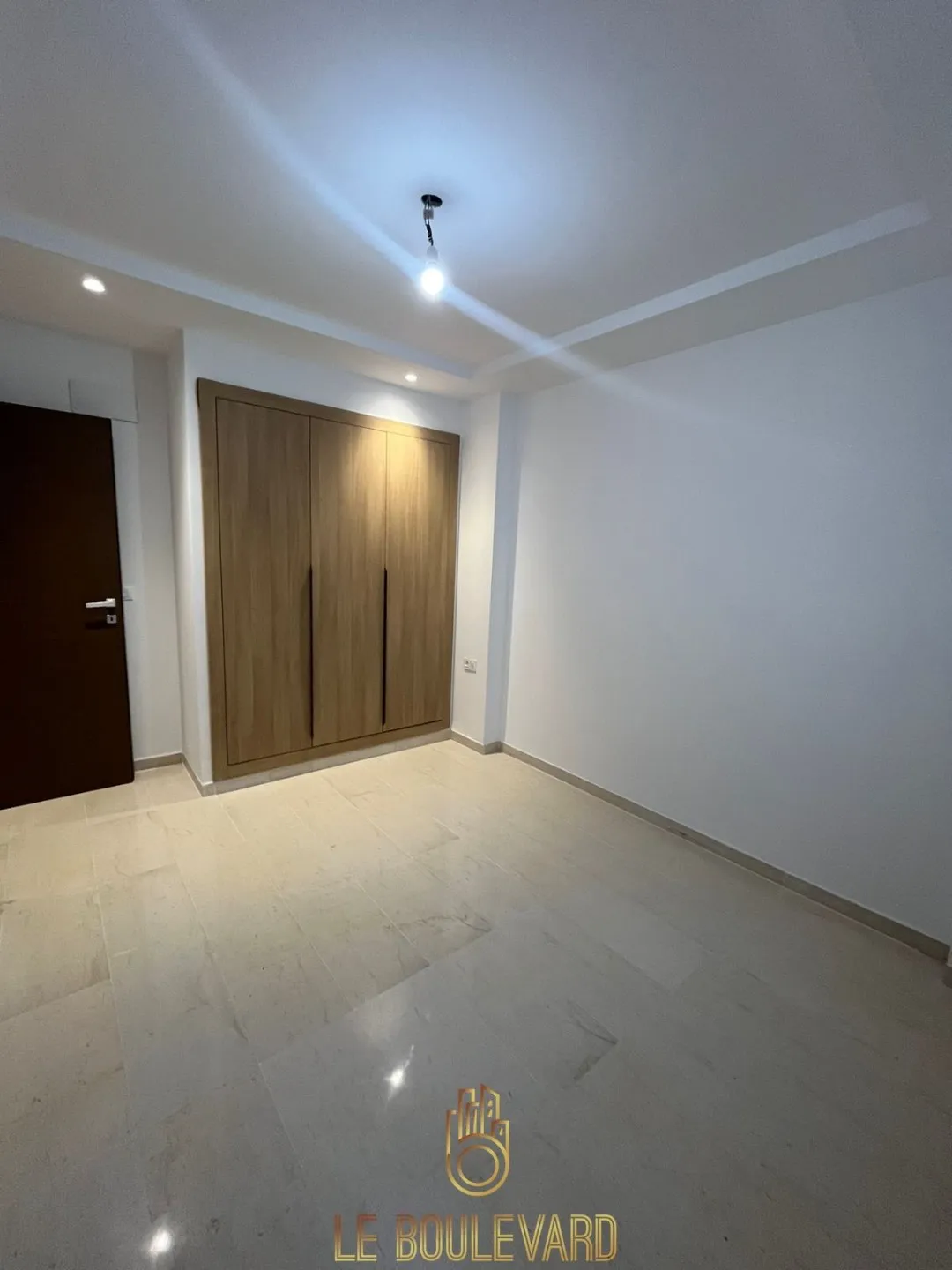 A vendre Appartement S+3 à AFH Mrezga , Cité El Wafa