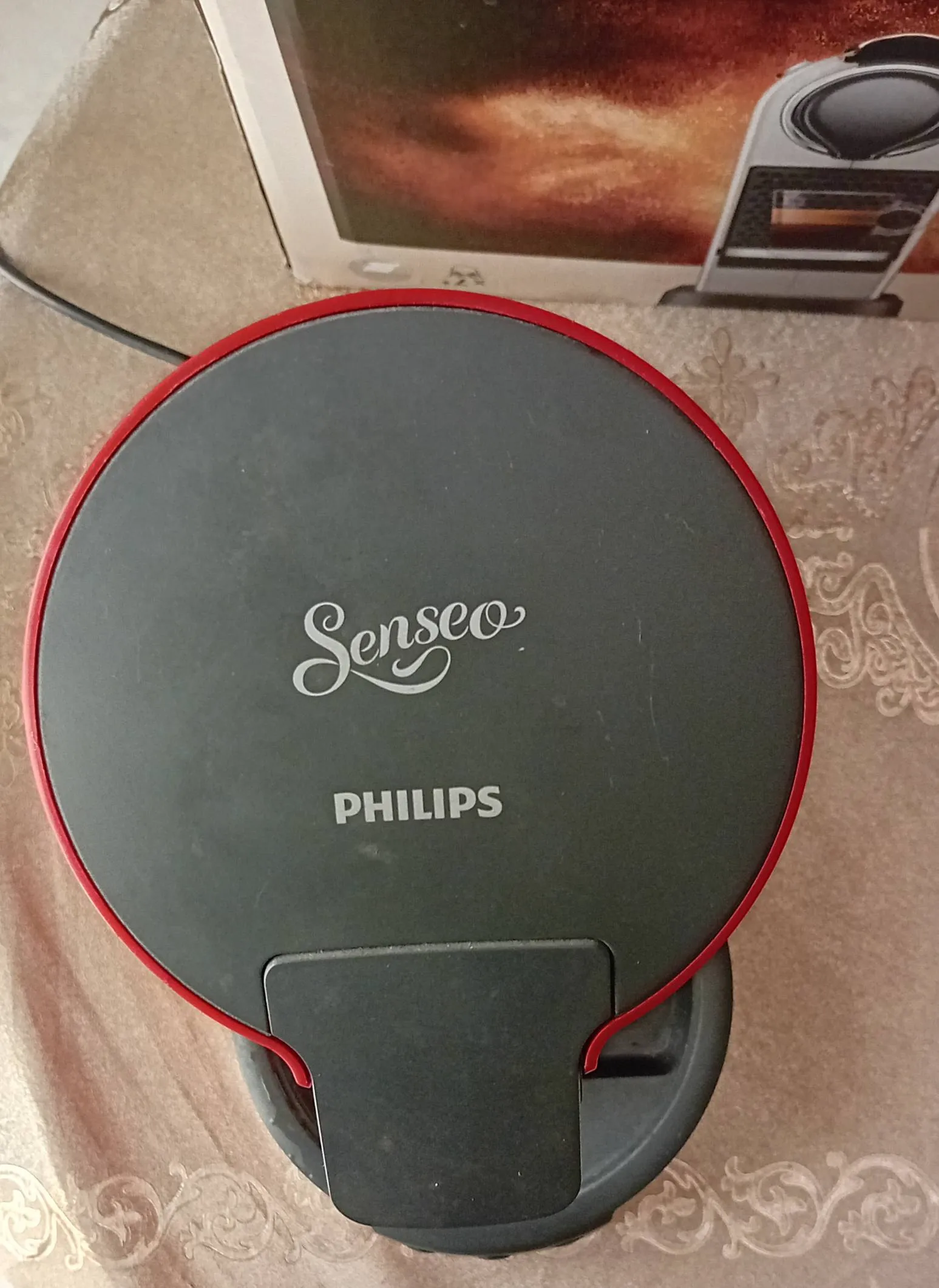 Cafetière