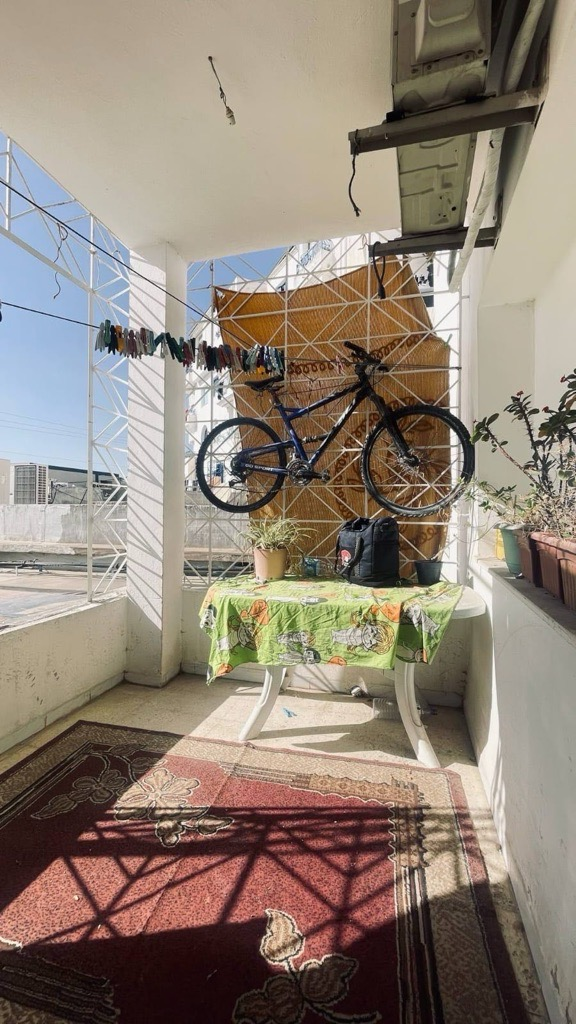 A vendre appartement dwar hicher