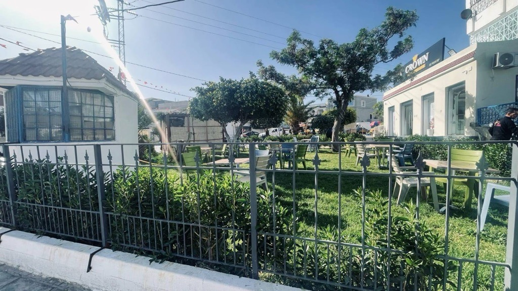 A vendre appartement dwar hicher