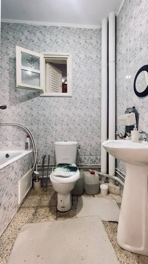 A vendre appartement dwar hicher