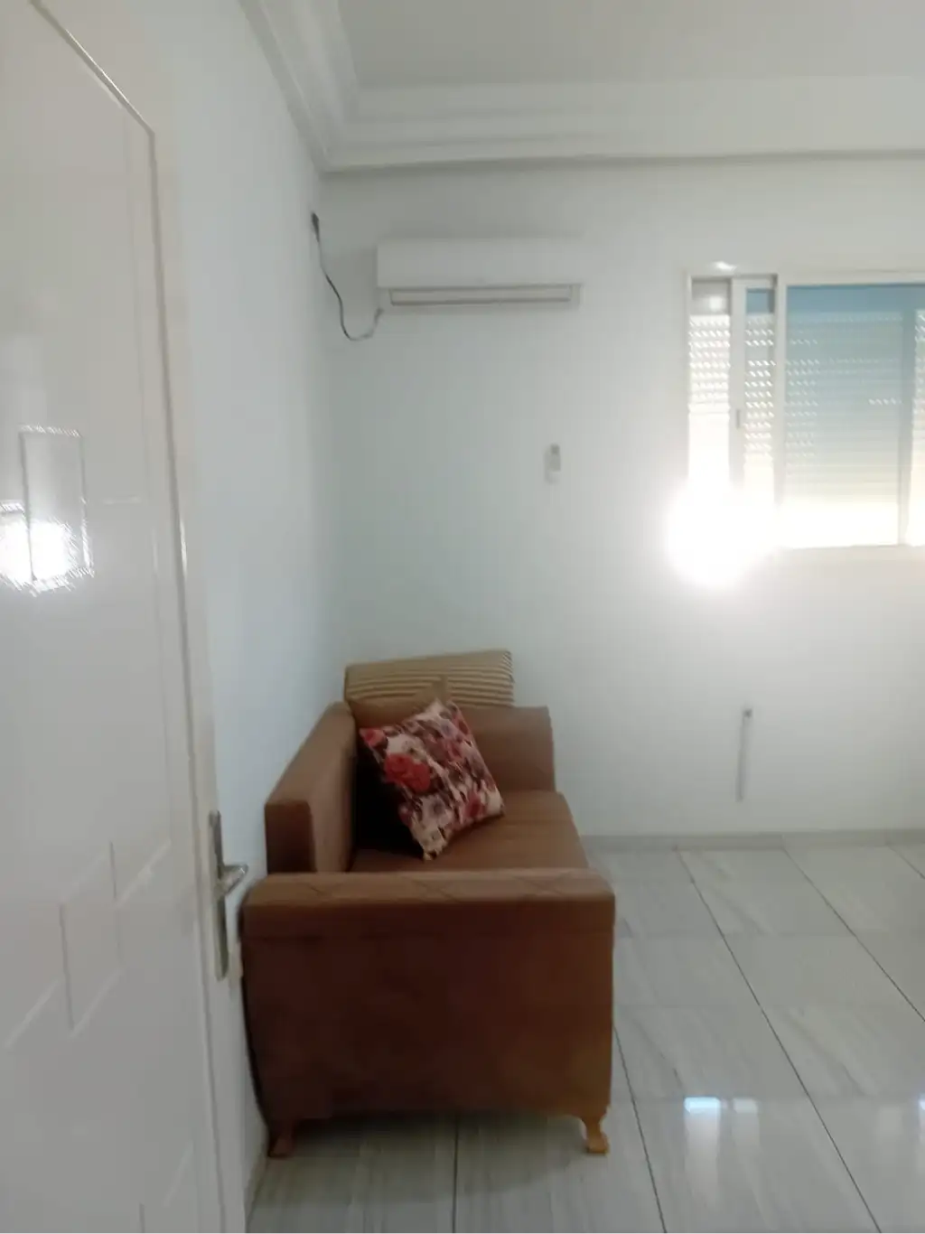 S1 et S2 meublé a sahloul 1