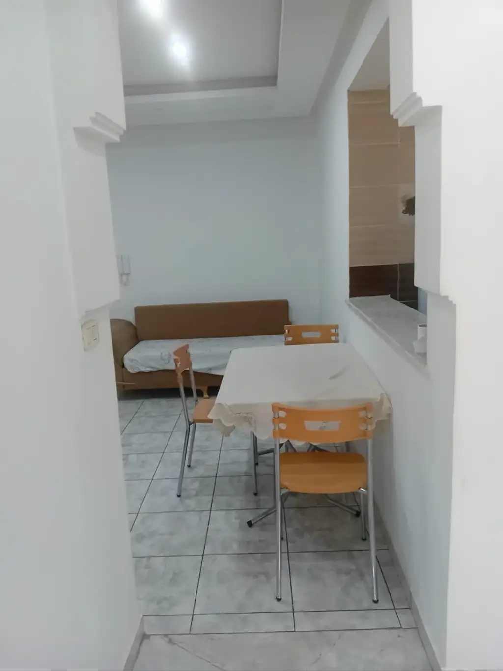 S1 et S2 meublé a sahloul 1