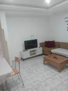 S1 et S2 meublé a sahloul 1