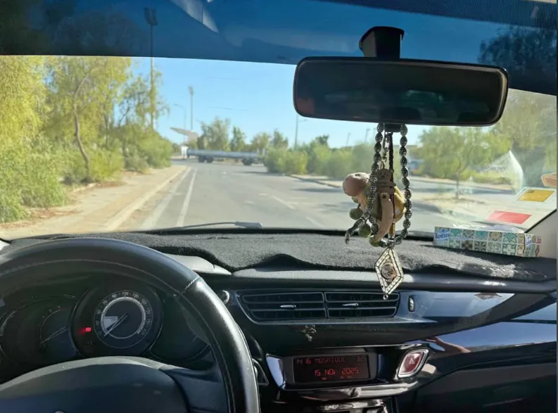 Citroën C3 Hayon – Très bon état – 27 500 TND