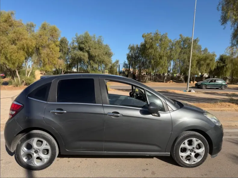 Citroën C3 Hayon – Très bon état – 27 500 TND