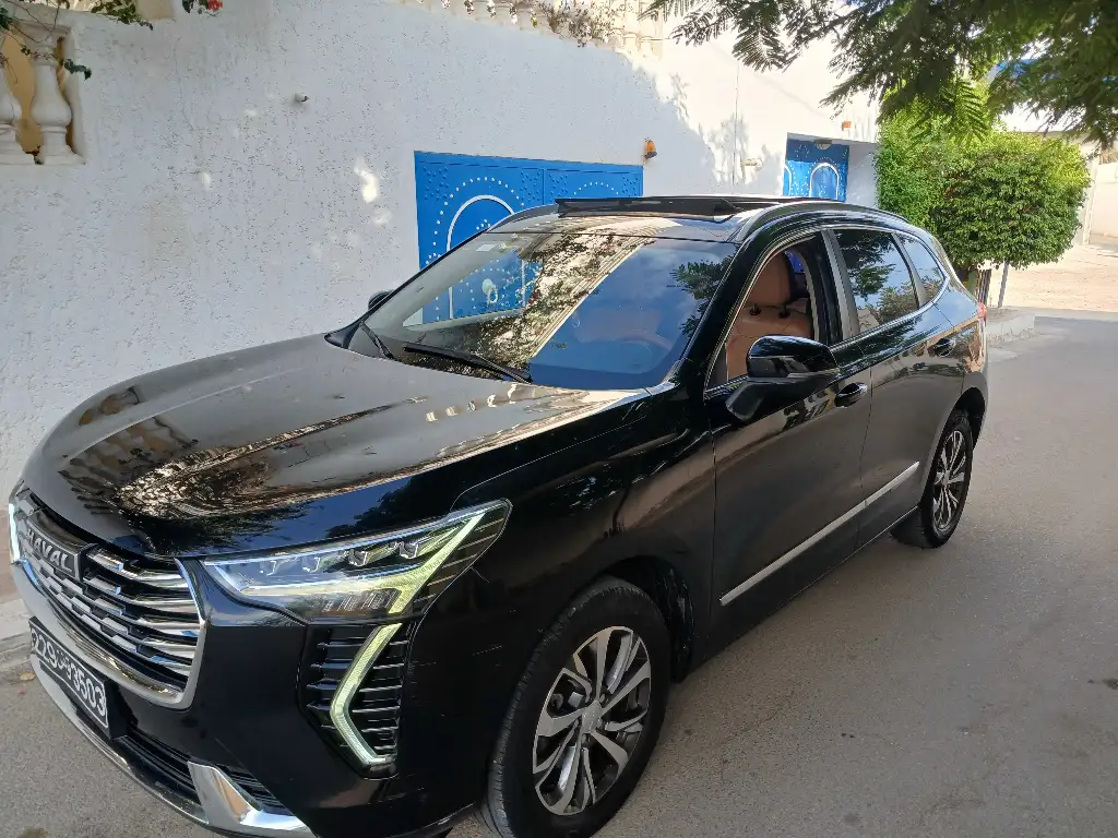 HAVAL JOULION 1er main ESSENCE Tel 98 313 594