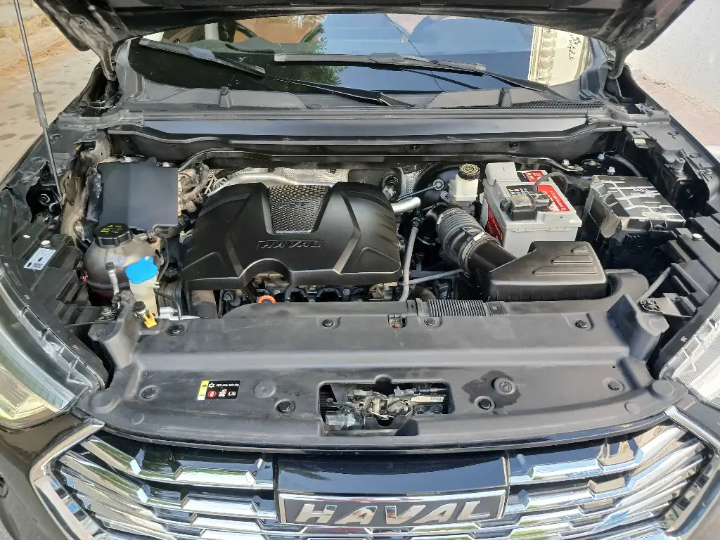 HAVAL JOULION 1er main ESSENCE Tel 98 313 594