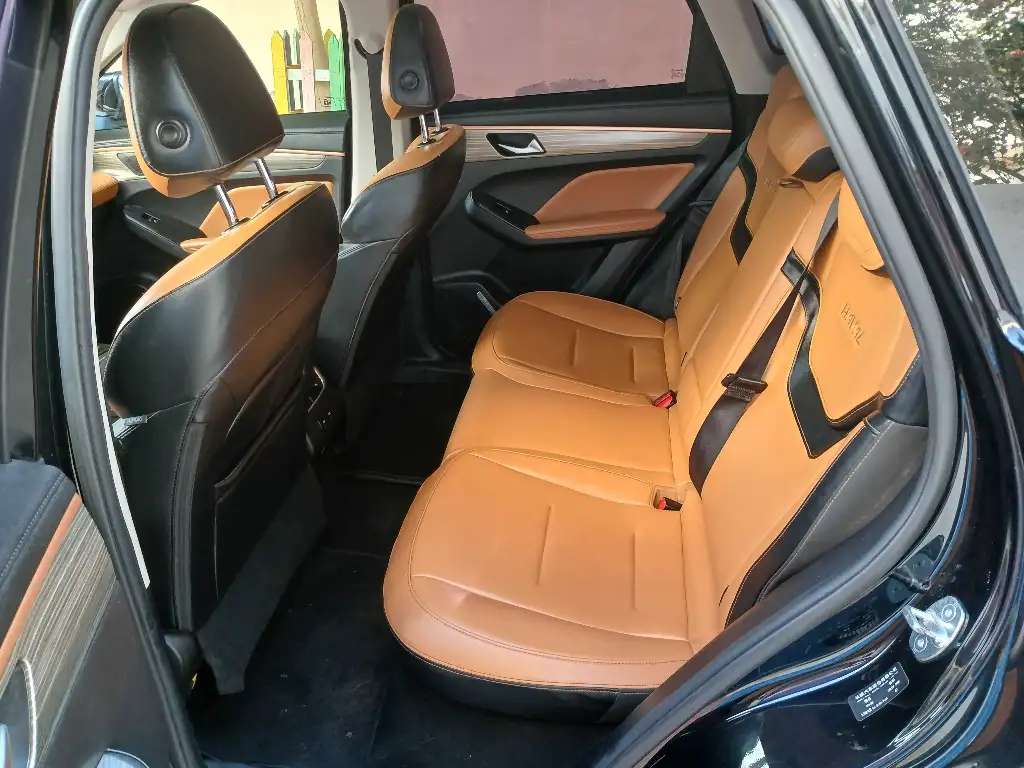 HAVAL JOULION 1er main ESSENCE Tel 98 313 594