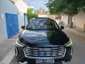 HAVAL JOULION 1er main ESSENCE Tel 98 313 594 