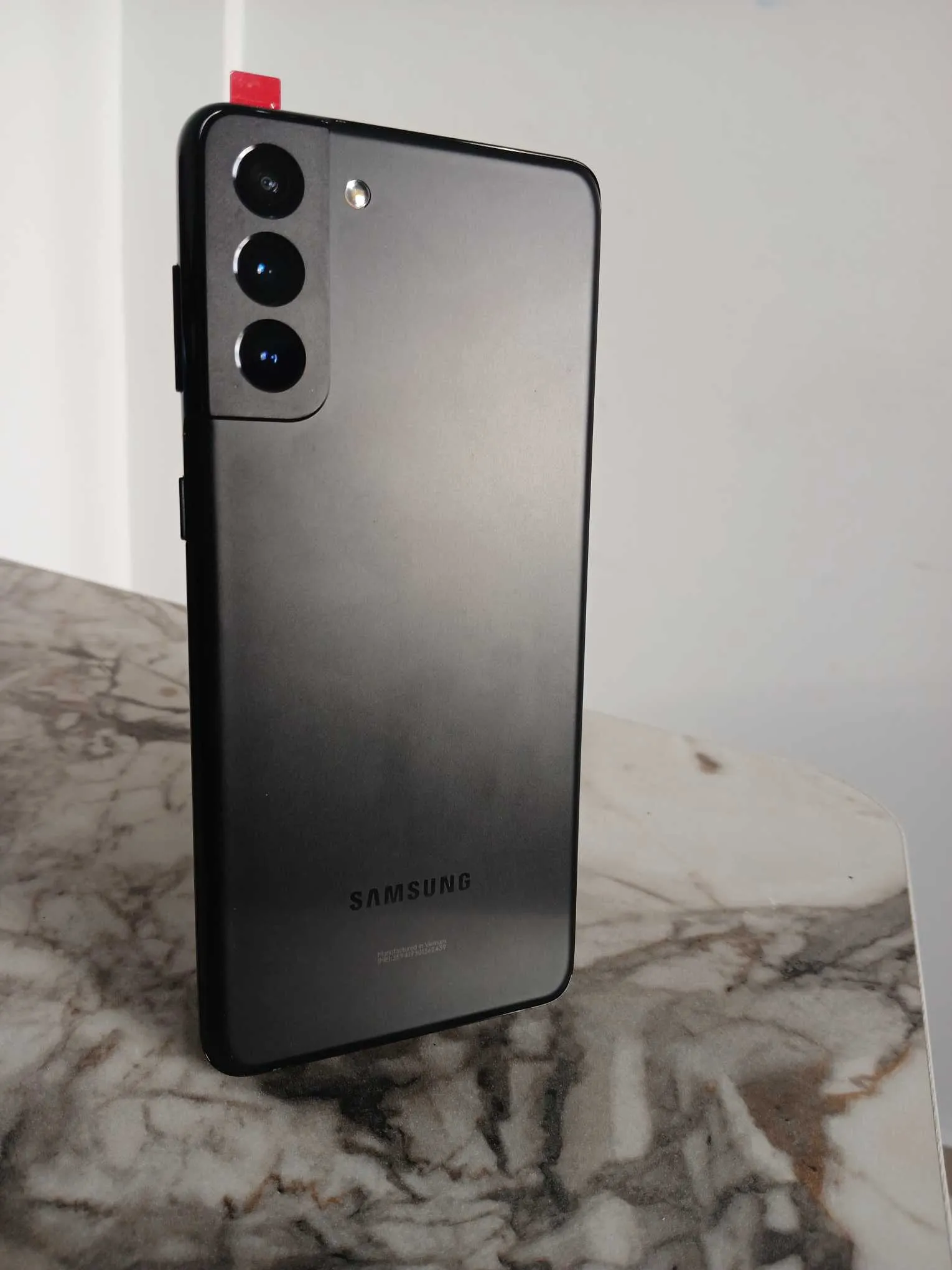 📱 Samsung Galaxy S23 – 256 Go / 8 Go RAM – Excellent état