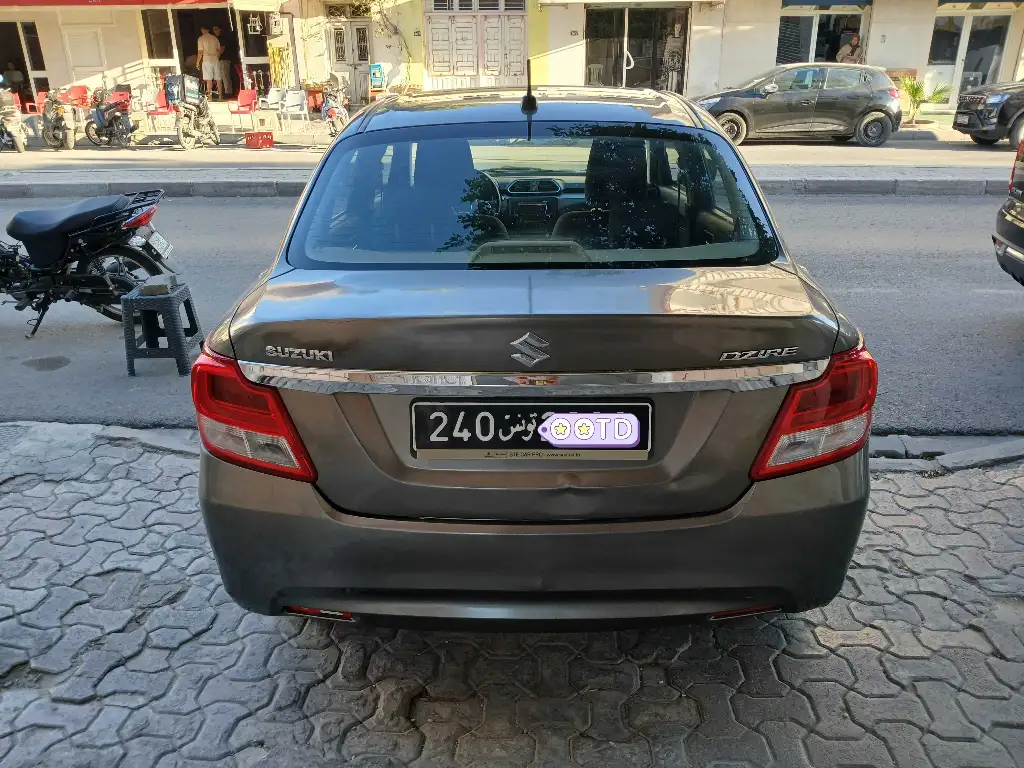 SUZUKI DZIRE ESSENCE TEL 24 313 594 