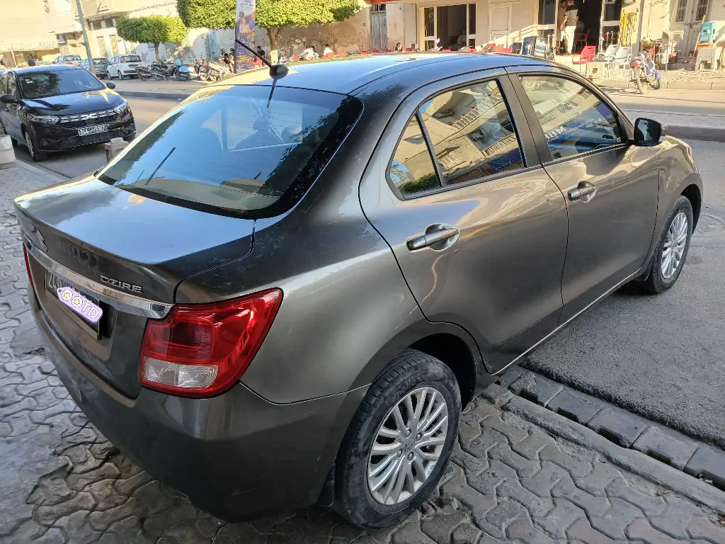 SUZUKI DZIRE ESSENCE TEL 24 313 594 