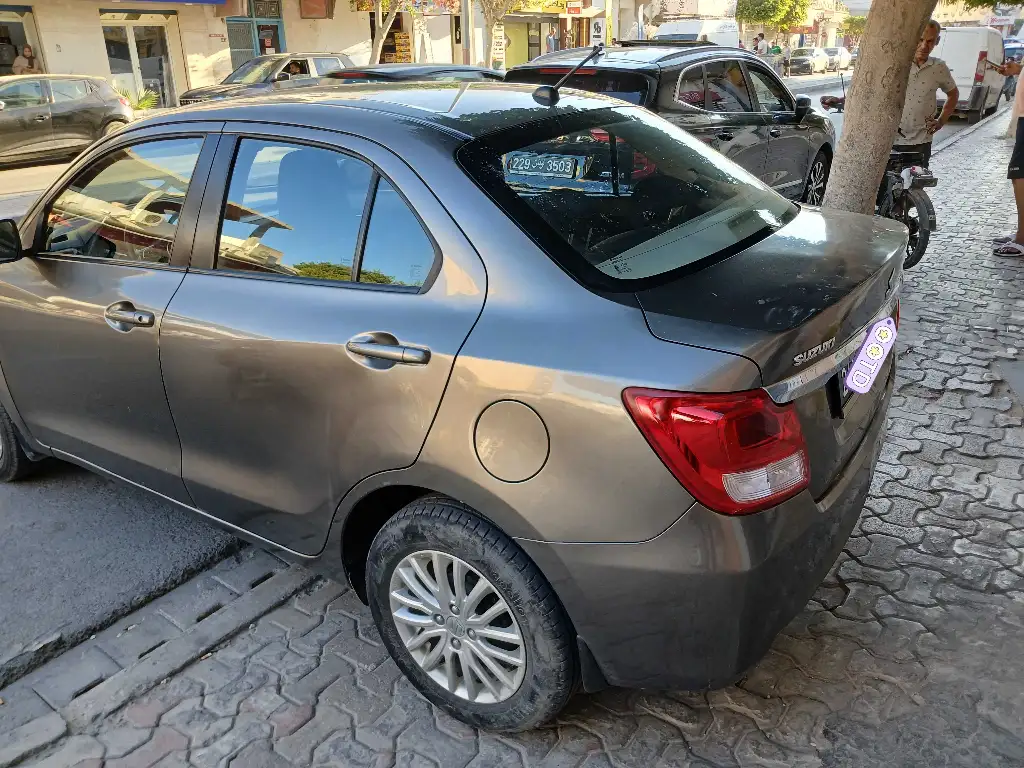 SUZUKI DZIRE ESSENCE TEL 24 313 594 