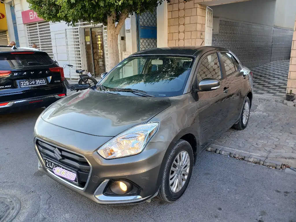 SUZUKI DZIRE ESSENCE TEL 24 313 594 