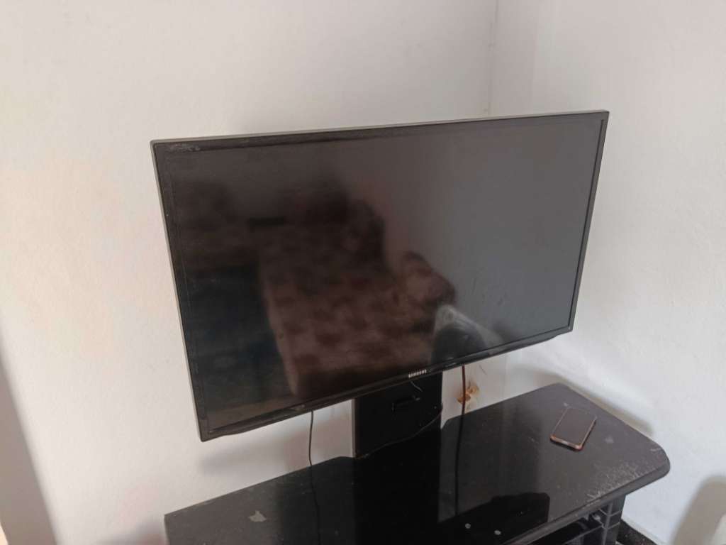Télévision 40"Samsung