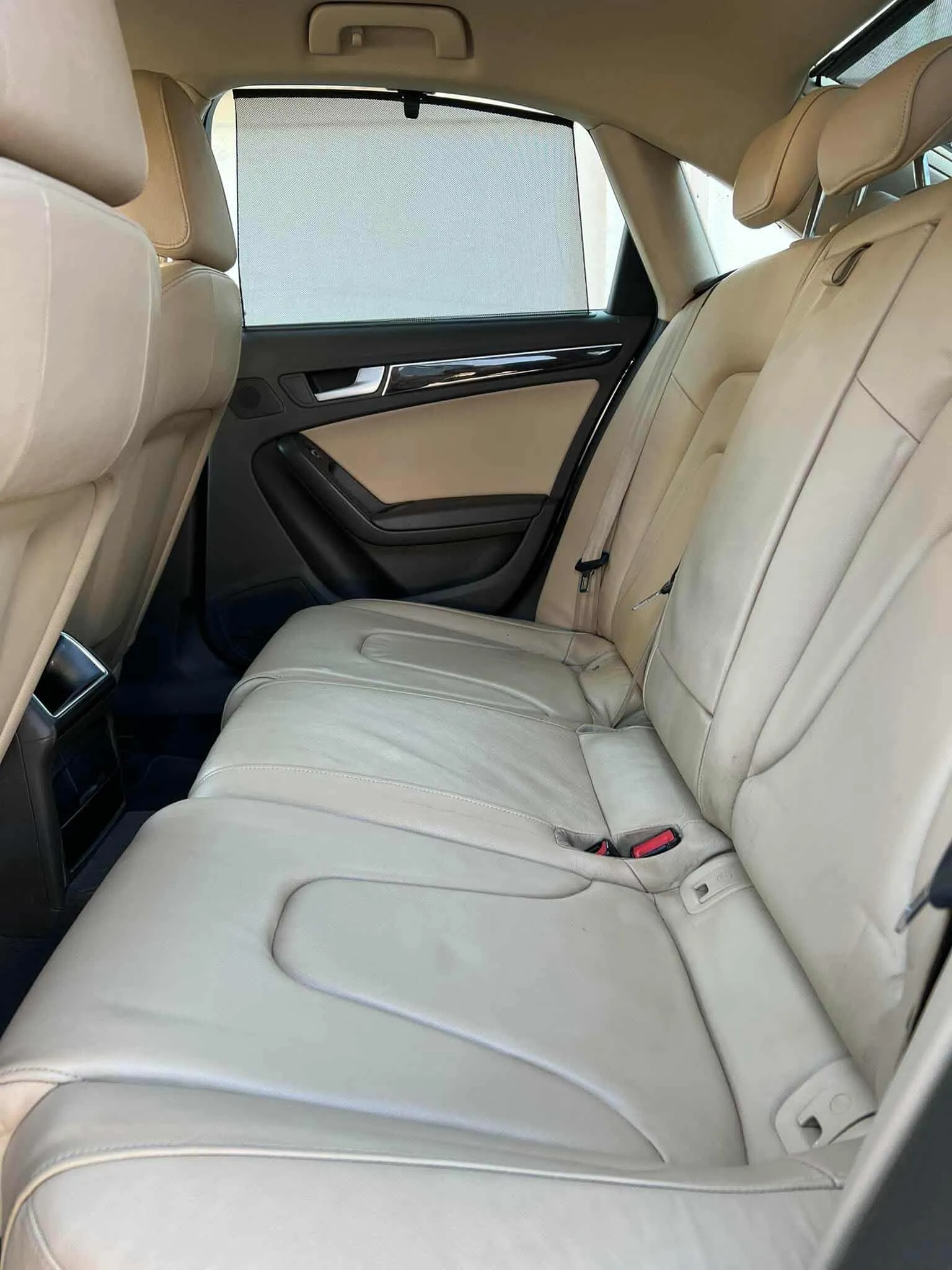 Audi A4 1.8 T
