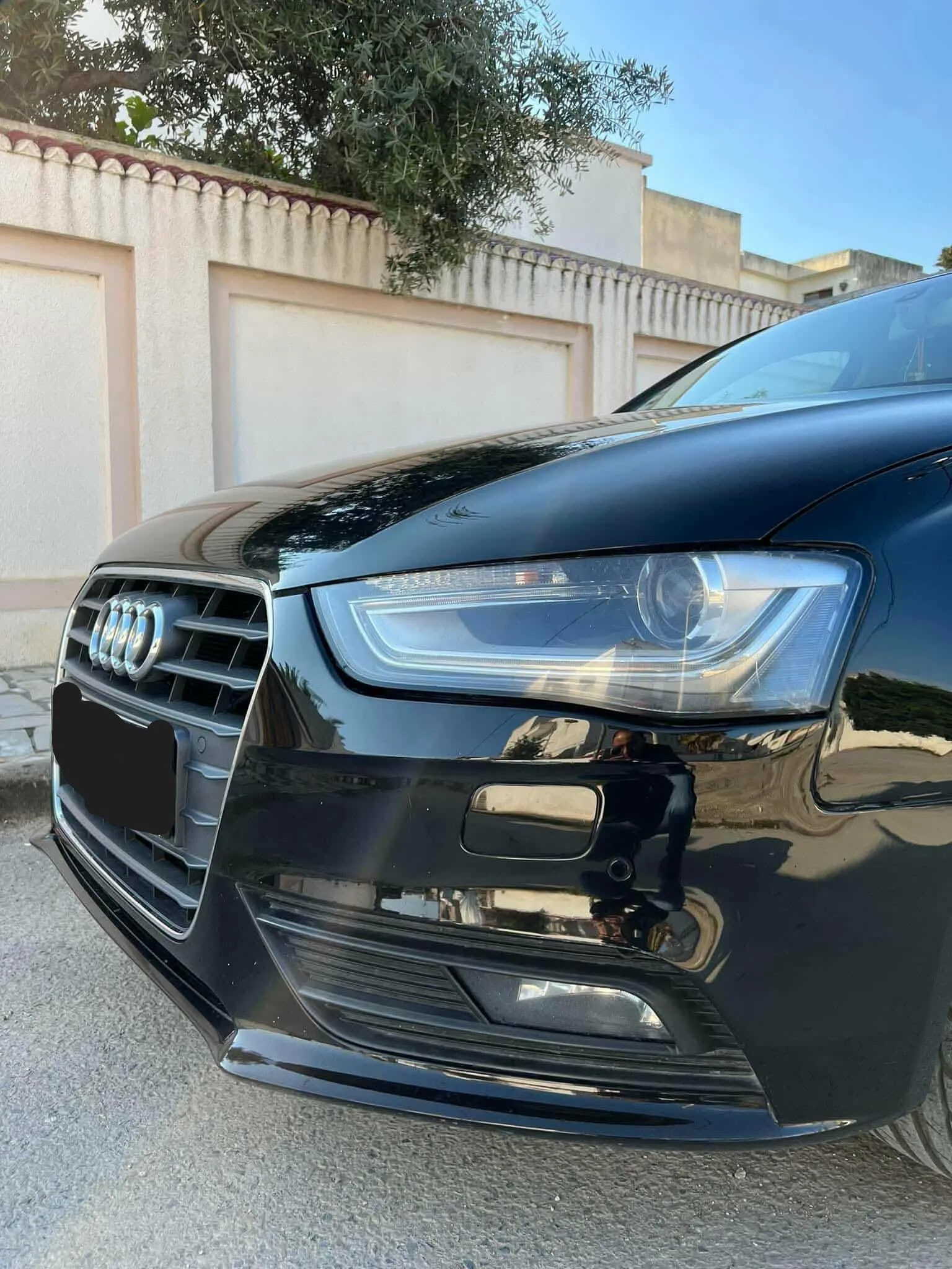 Audi A4 1.8 T