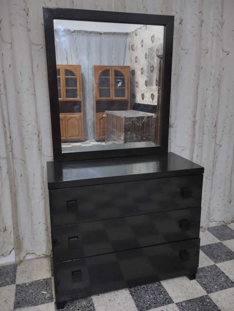 Coiffeuse a vendre à Mahdia ☎️94555145