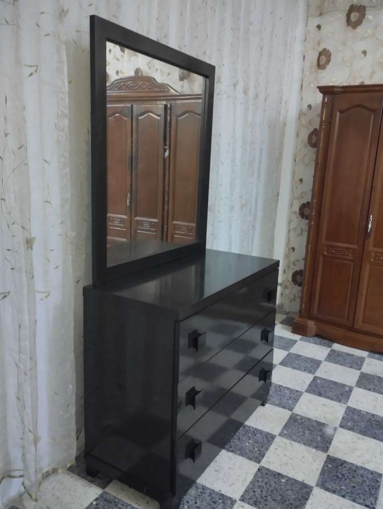 Coiffeuse a vendre à Mahdia ☎️94555145