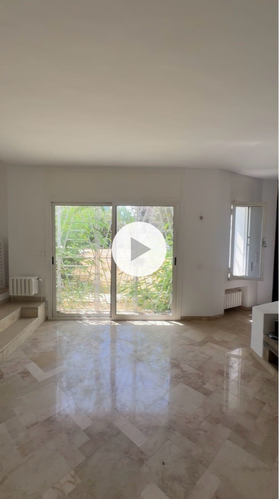 Villa de Maitre à vendre