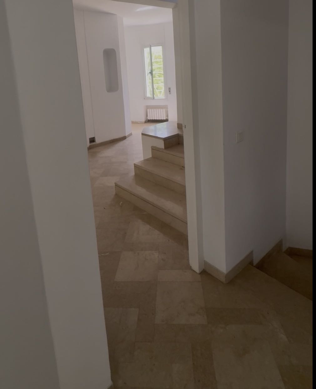 Villa de Maitre à vendre