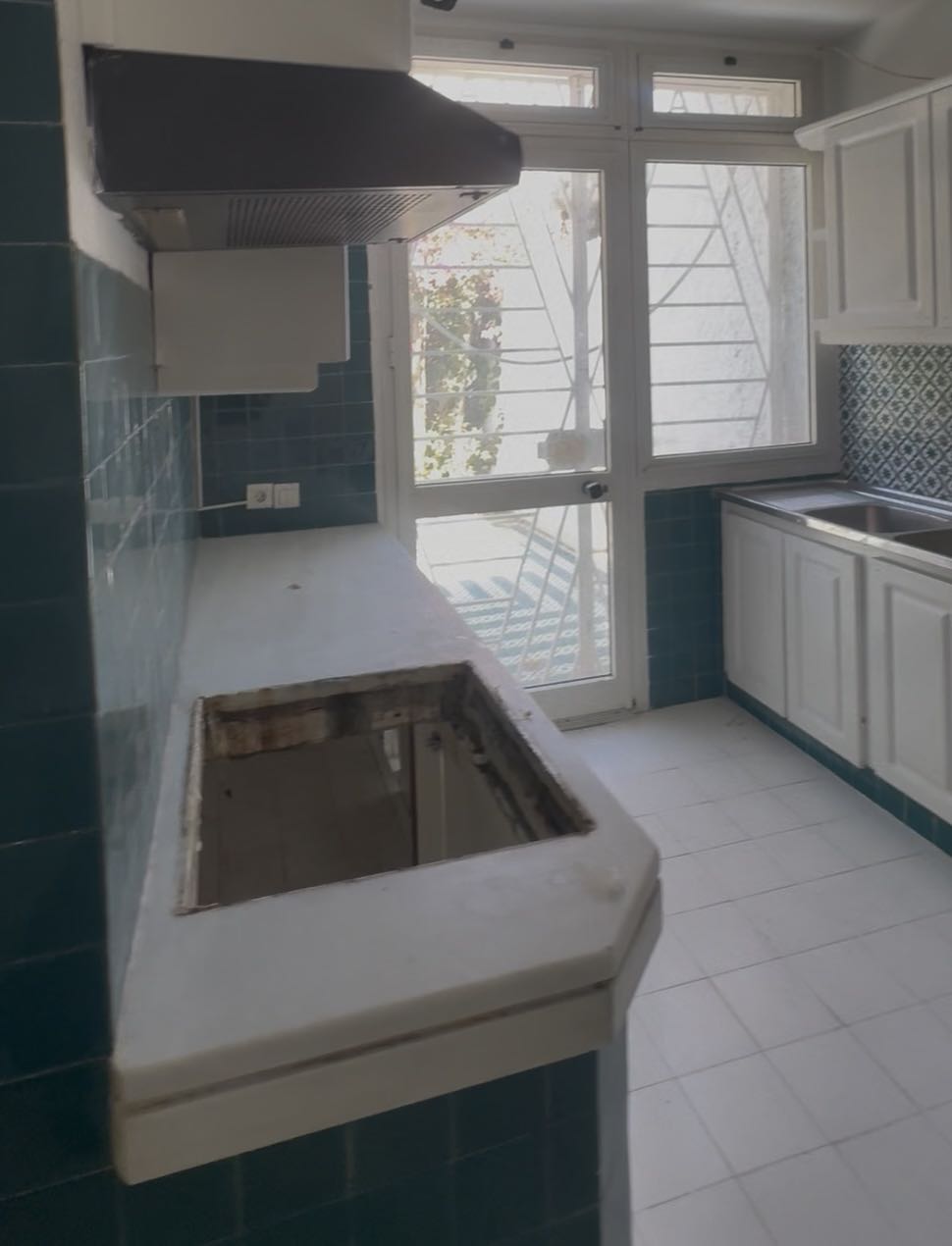 Villa de Maitre à vendre