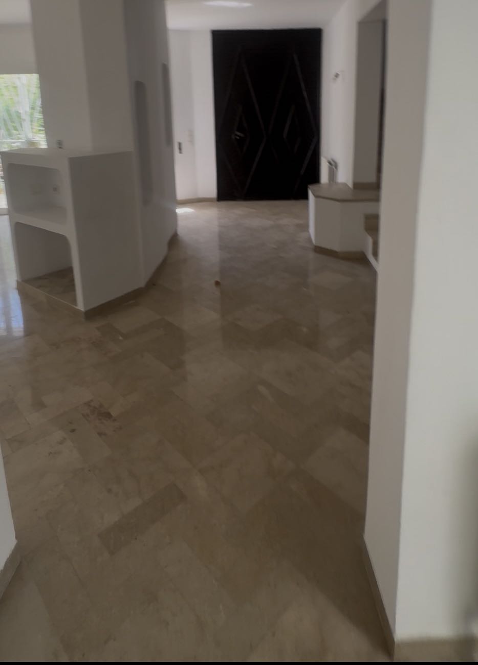 Villa de Maitre à vendre